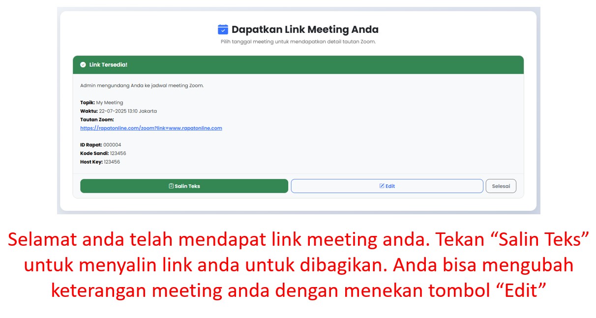 Langkah 4